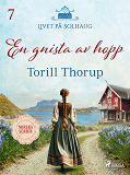 Cover for En gnista av hopp