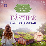 Cover for Två systrar