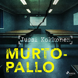 Cover for Murtopallo