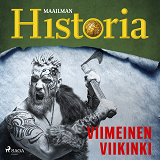 Cover for Viimeinen viikinki