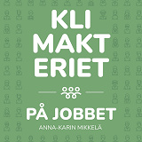Cover for Klimakteriet på jobbet