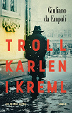 Cover for  Trollkarlen i Kreml