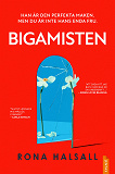 Cover for Bigamisten