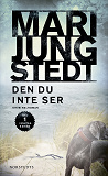 Cover for Den du inte ser