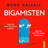 Cover for Bigamisten