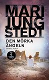 Cover for Den mörka ängeln