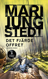 Cover for Det fjärde offret