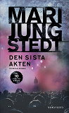 Cover for Den sista akten
