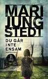 Cover for Du går inte ensam