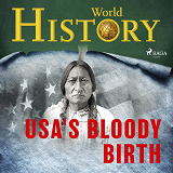 Cover for The USA's Bloody Birth