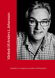 Cover for Vänbok till Anders L Johansson