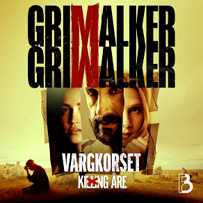 Cover for Vargkorset