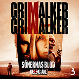 Cover for Sönernas blod