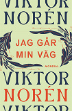 Cover for Jag går min väg