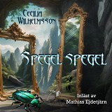 Cover for Spegel spegel