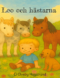 Cover for Leo och hästarna