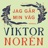 Cover for Jag går min väg