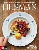 Cover for Husman : alla de klassiska rätterna (och några bortglömda)