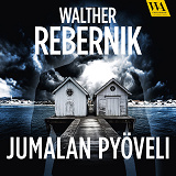 Cover for Jumalan pyöveli