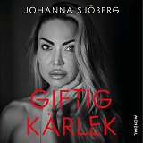 Cover for Giftig kärlek
