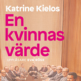 Cover for En kvinnas värde : Lögner om kön och pengar
