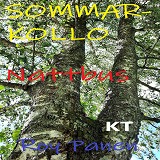 Cover for SOMMARKOLLO Nattbus (homoversion) (kort text)