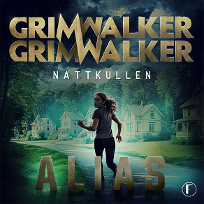 Cover for Nattkullen