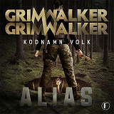 Cover for Kodnamn Volk