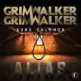 Cover for Kung Salomon