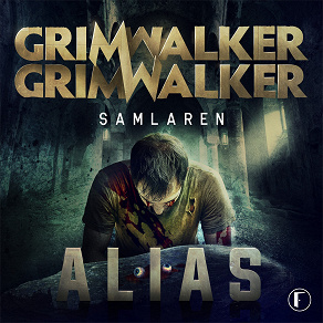 Cover for Samlaren
