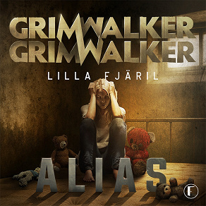 Cover for Lilla fjäril