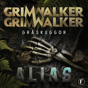 Cover for Gråskuggor