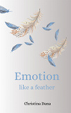 Cover for Emotion like a feather