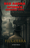 Cover for Den andra spionen: Havana 1942