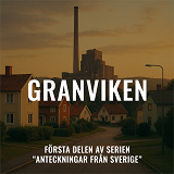Cover for Granviken