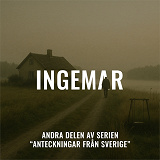 Cover for Ingemar
