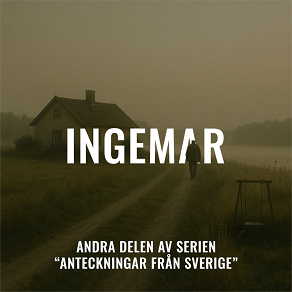 Cover for Ingemar