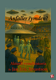 Cover for Anfaller rymden?