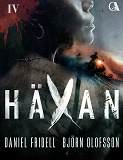Cover for Häxan 4