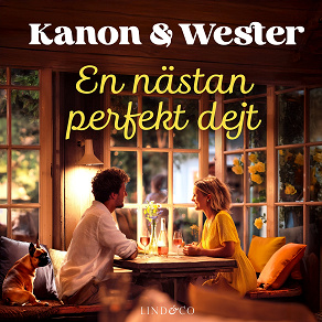 Cover for En nästan perfekt dejt