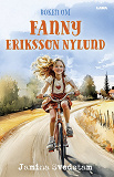 Cover for Boken om Fanny Eriksson Nylund