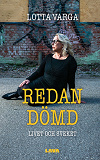 Cover for Redan dömd
