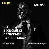 Cover for Bli ekonomiskt oberoende på 1000 dagar 