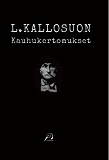 Cover for L. Kallosuon kauhukertomukset