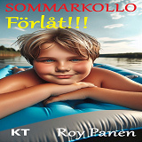 Cover for SOMMARKOLLO Förlåt!!! (Ny version) (kort text)