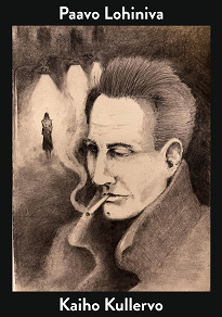 Cover for Kaiho Kullervo