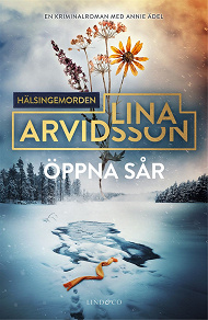 Cover for Öppna sår