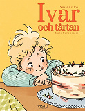 Cover for Ivar och tårtan