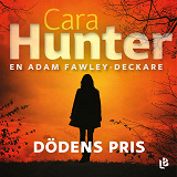 Cover for Dödens pris