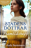 Cover for Framtidshopp (S1E2 Stadens döttrar)